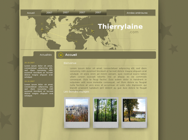 www.thierrylaine.com