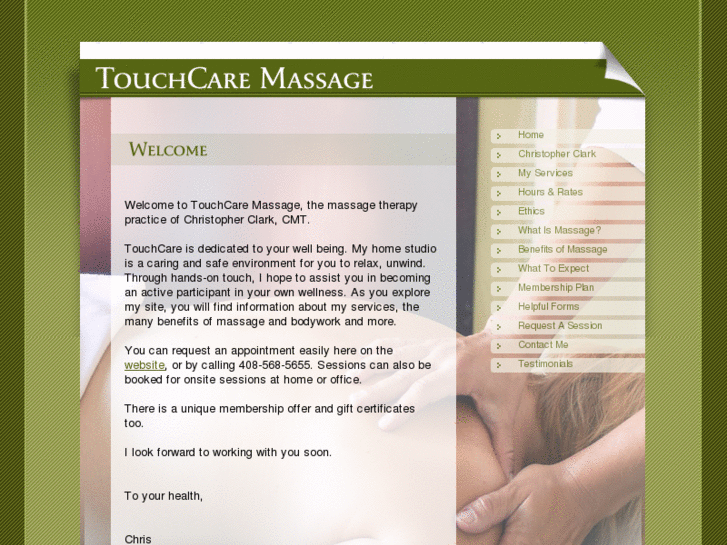 www.touchcaremassage.com