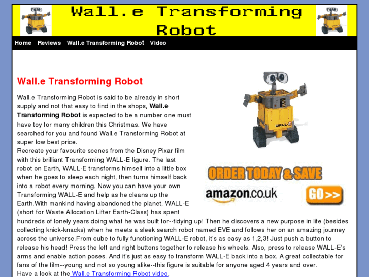 www.transformingrobot.co.uk