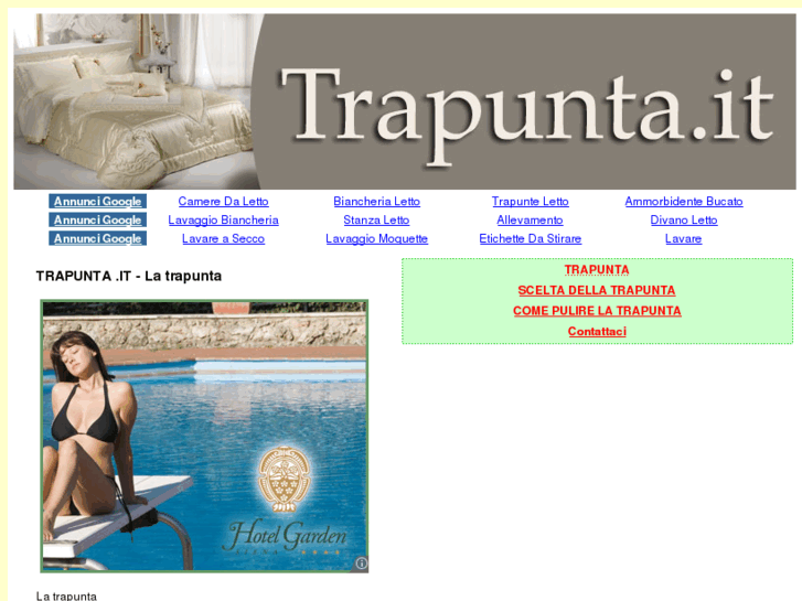 www.trapunta.it