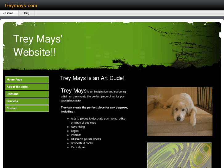 www.treymays.com