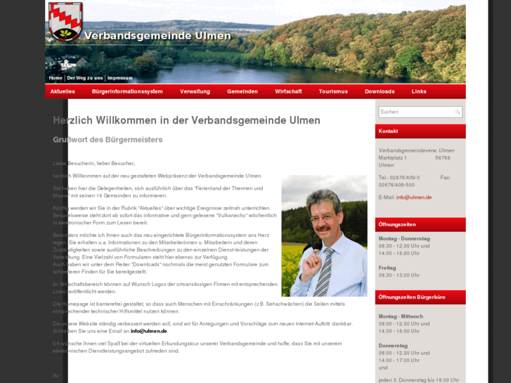 www.ulmen.de