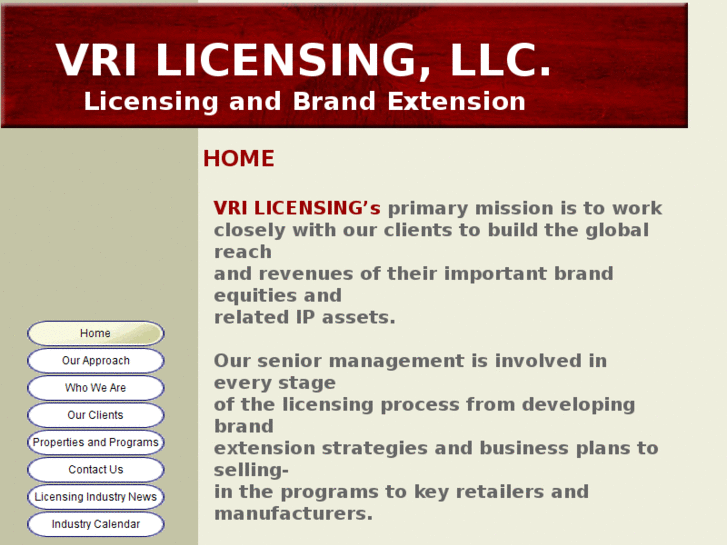 www.vrilicensing.com