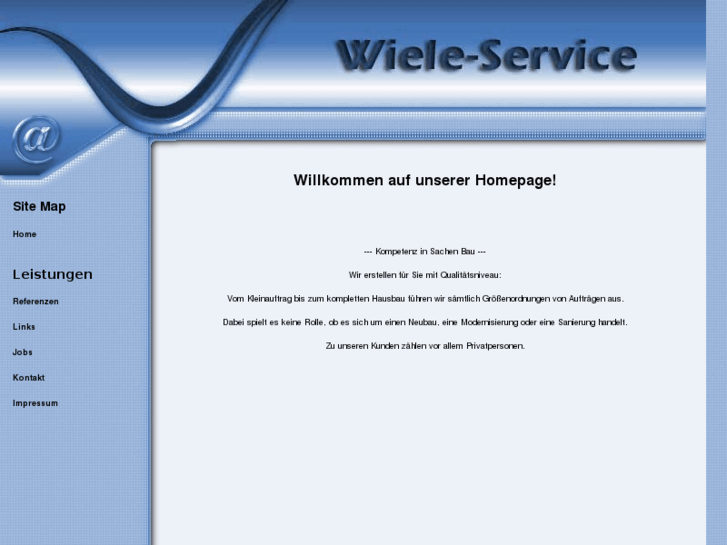 www.wiele-service.com