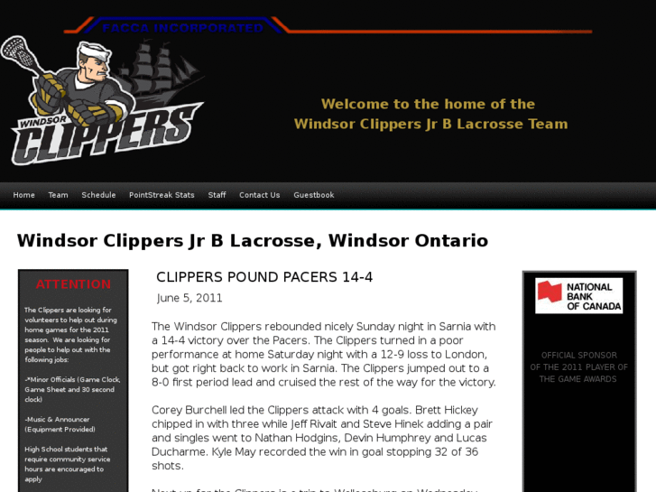 www.windsorclippers.com