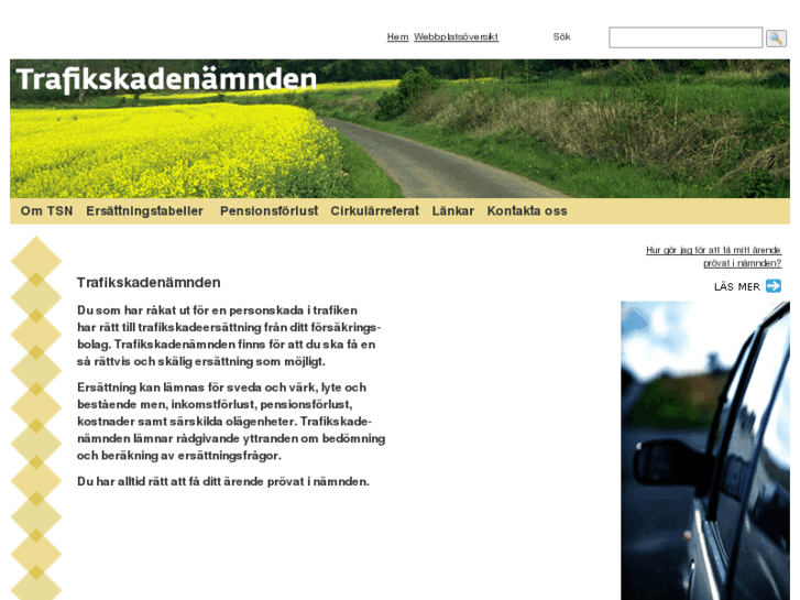 www.xn--trafikskadenmnden-1qb.net