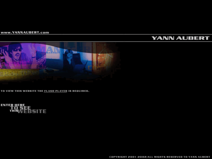 www.yannaubert.com