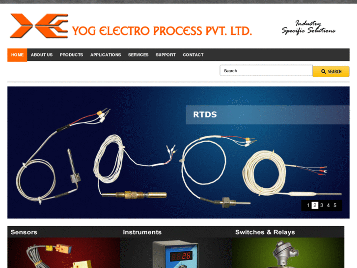 www.yogelectroprocess.com