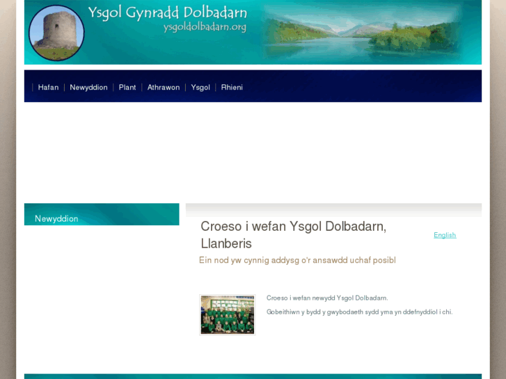 www.ysgoldolbadarn.org