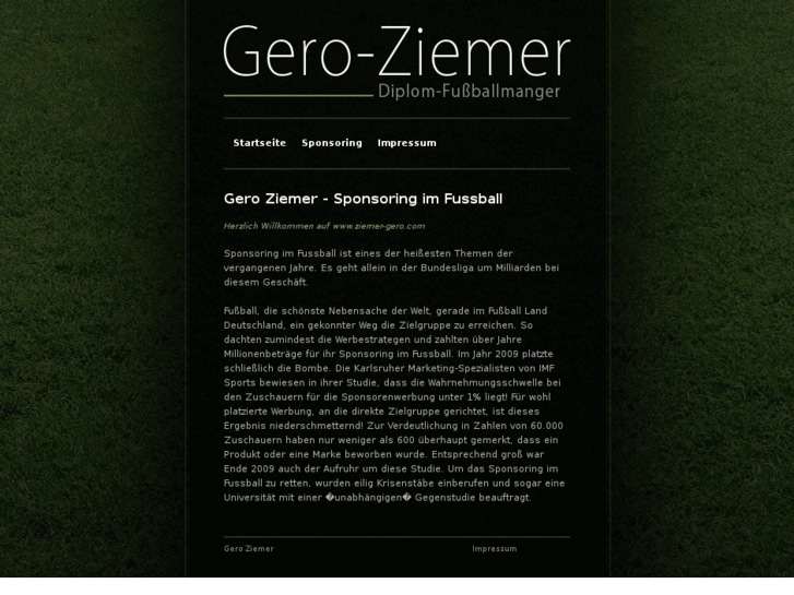 www.ziemer-gero.com