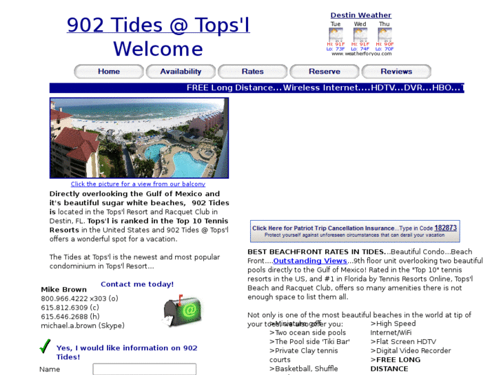 www.902tides.com