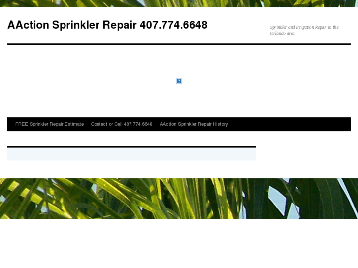 www.aactionsprinkler.net