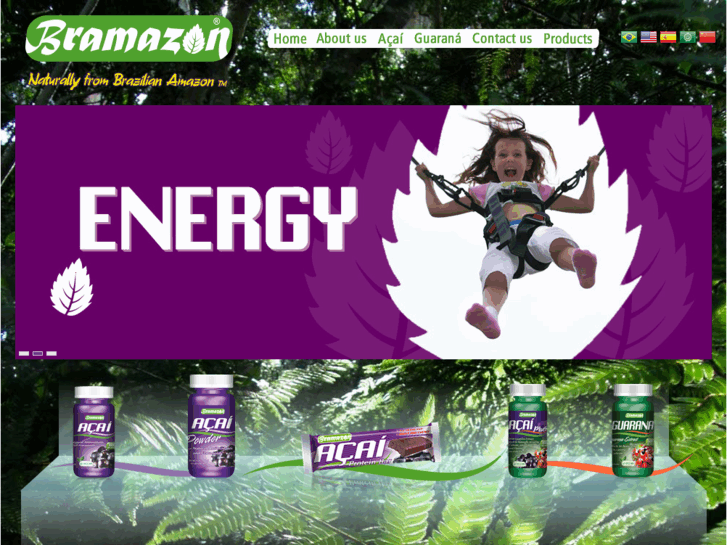 www.acainergy.com