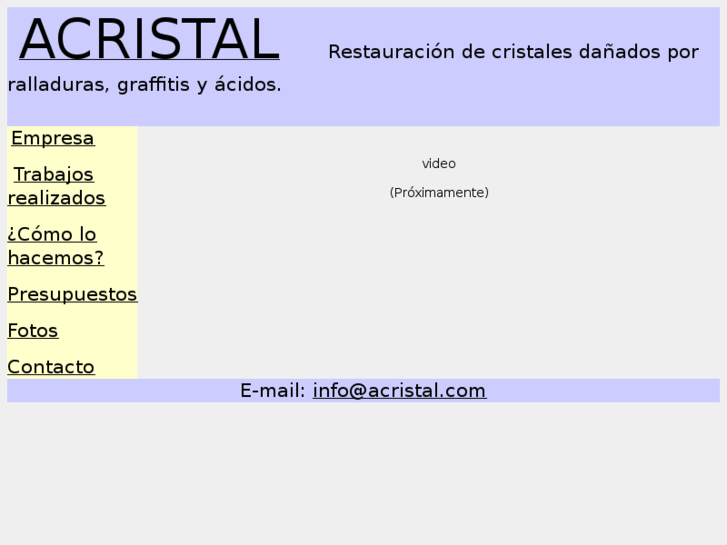 www.acristal.es