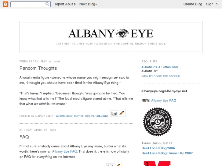 www.albanyeye.net