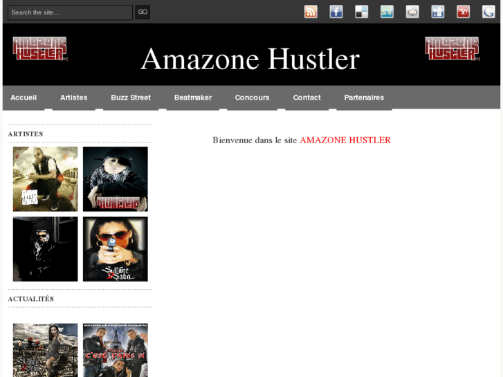 www.amazonehustler.com