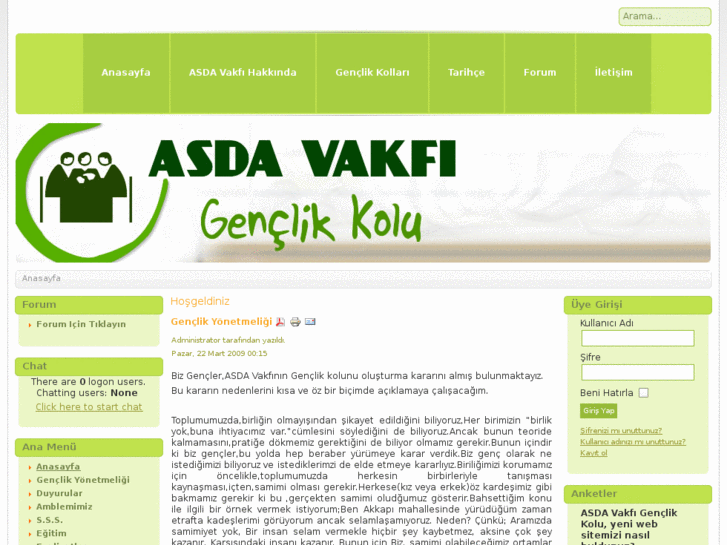 www.asdagenclik.com