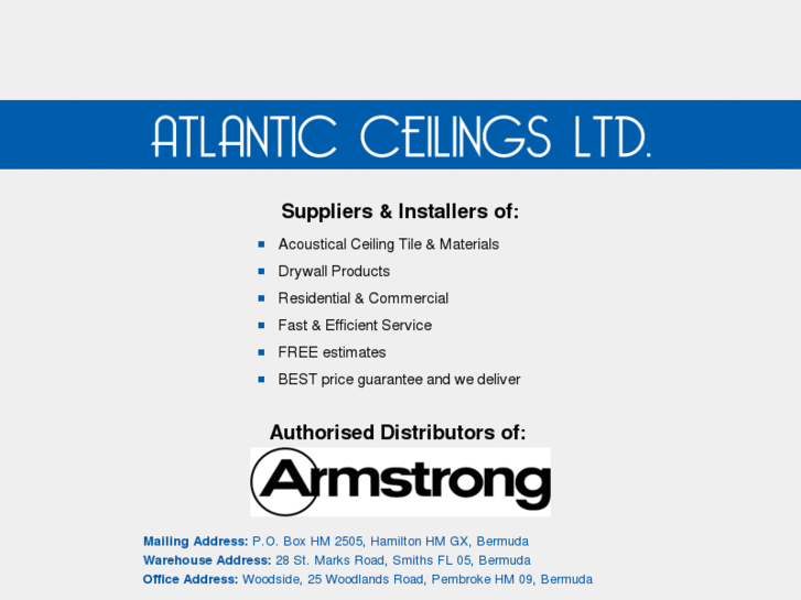 www.atlanticceilings.com