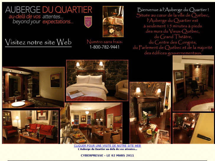 www.aubergevieuxquebec.com