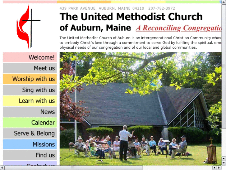 www.auburnmethodist.org