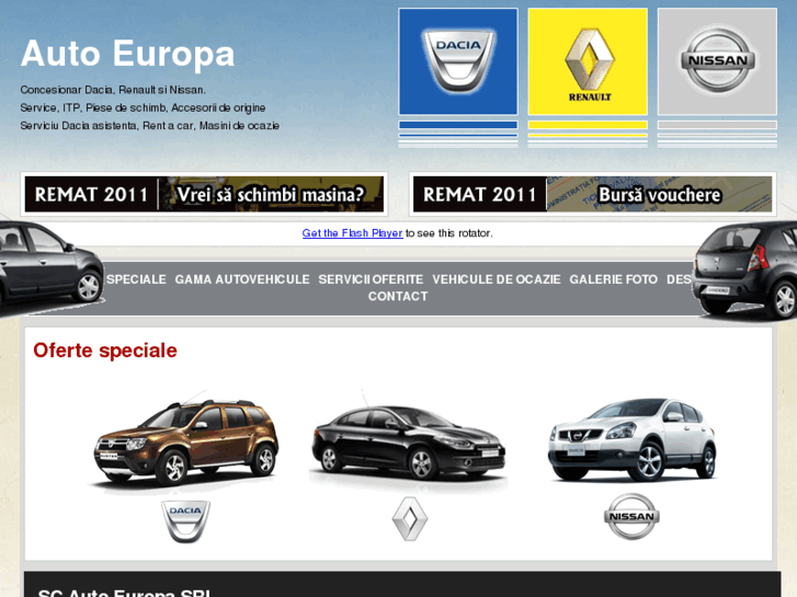 www.autoeuropa.ro