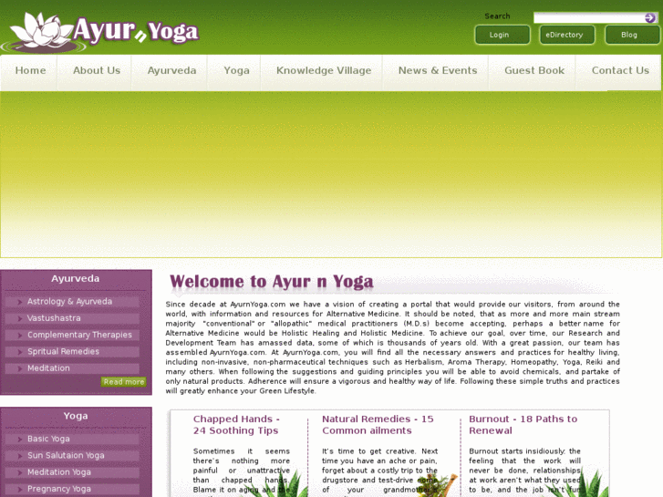 www.ayurnyoga.com