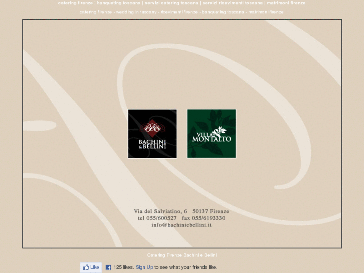 www.bachiniebellini.it
