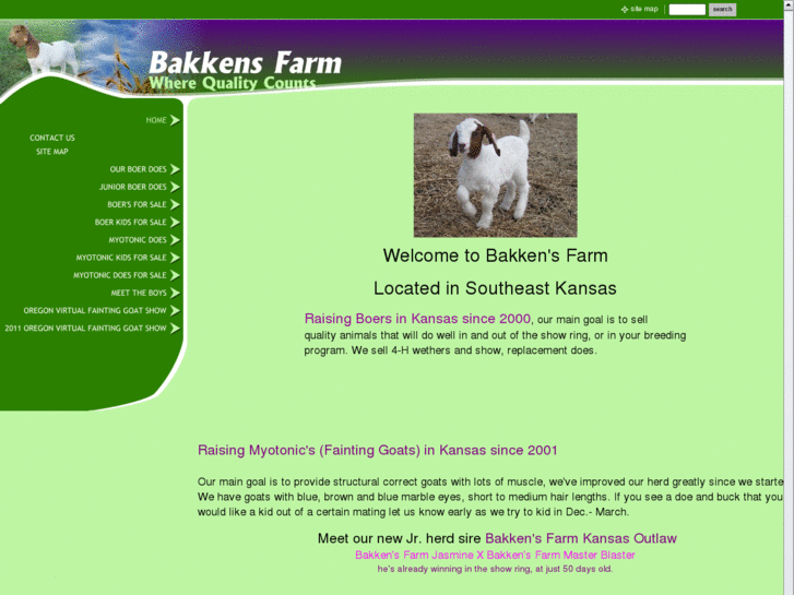 www.bakkensfarm.com