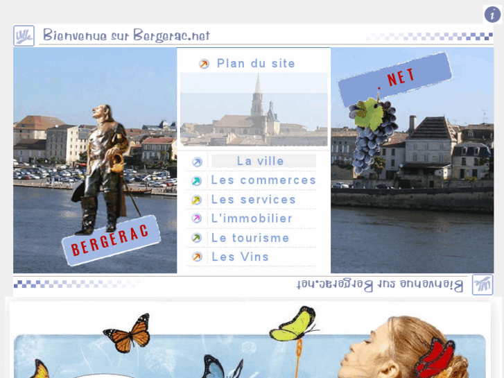 www.bergerac.net