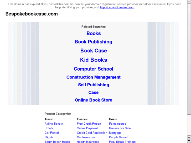 www.bespokebookcase.com