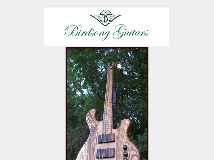 www.birdsongguitars.com