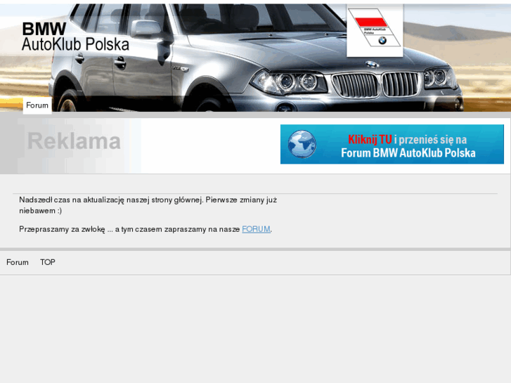 www.bmwautoklub.pl