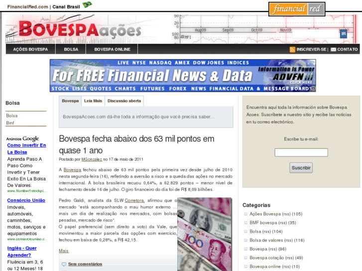 www.bovespaacoes.com