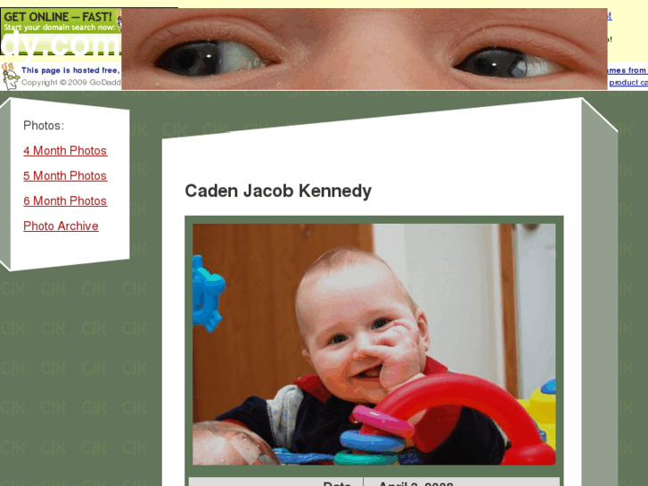 www.cadenkennedy.com