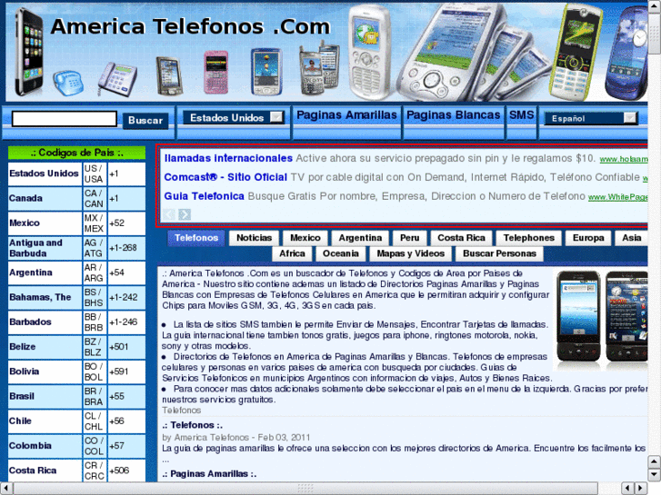 www.celulartelefonos.com