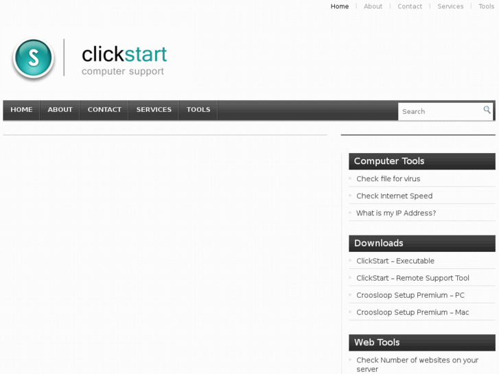 www.clickstart.us
