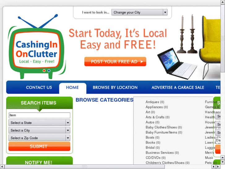 www.clutter2cashflow.net