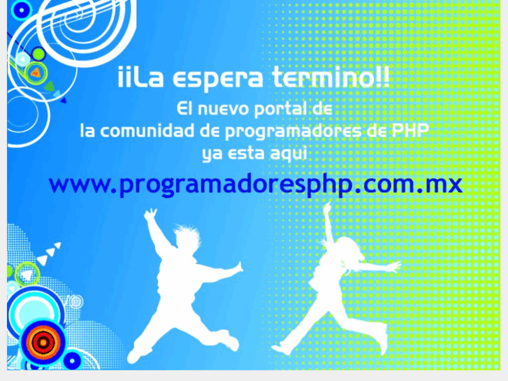 www.comunidaddephp.com