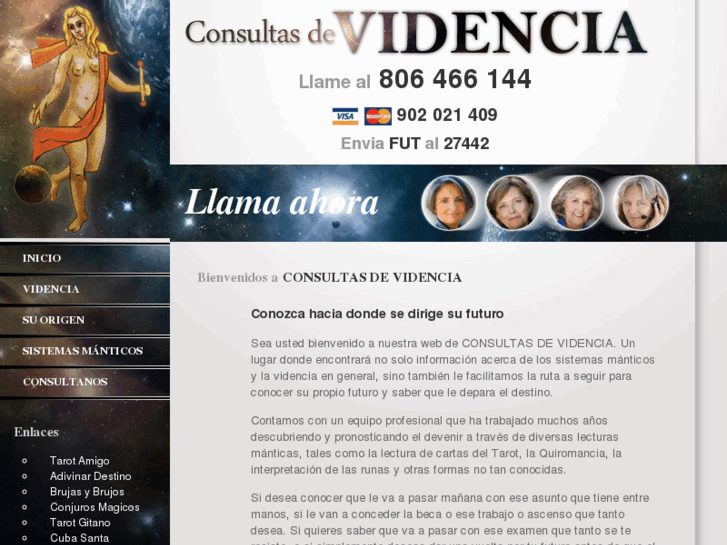 www.consultasdevidencia.com