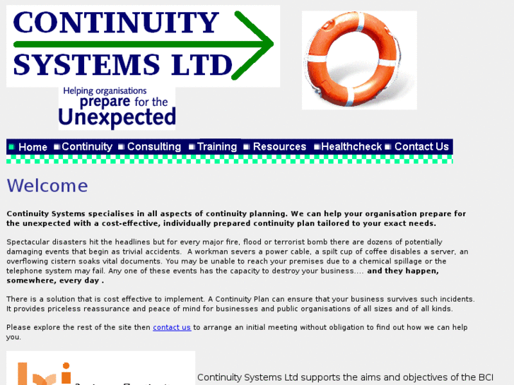 www.continuity.co.uk