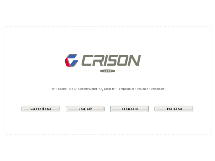 www.crison.es