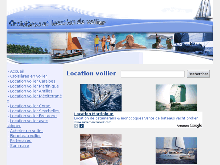 www.croisieres-voilier.net