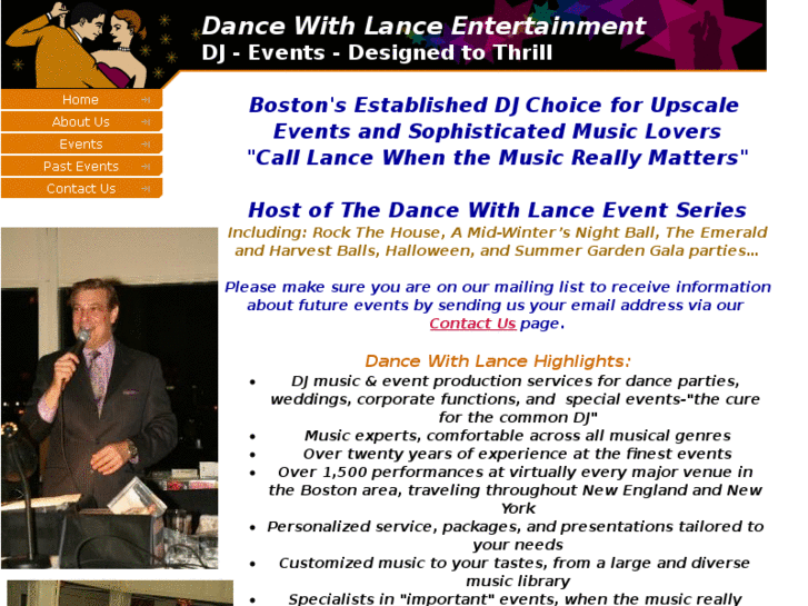 www.dancewithlanceboston.com