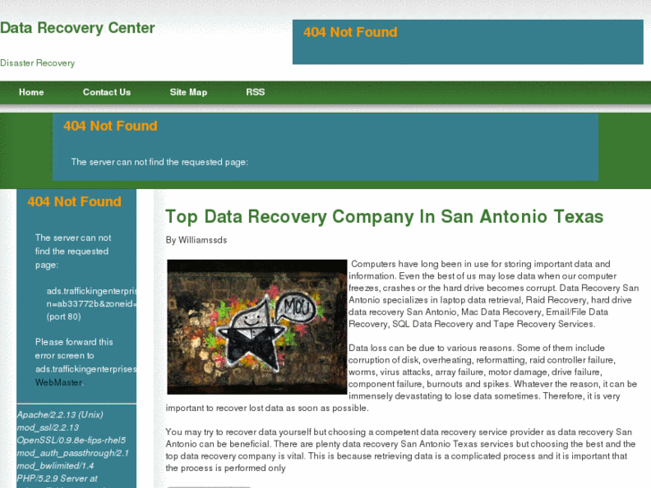 www.datarecoverycenter.net