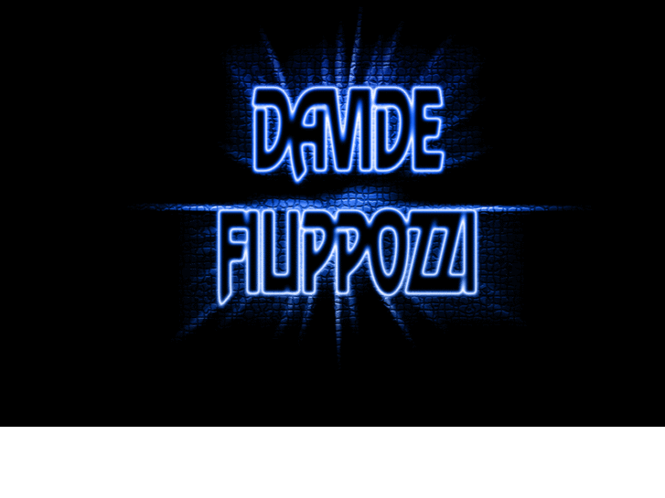 www.davidefilippozzi.com