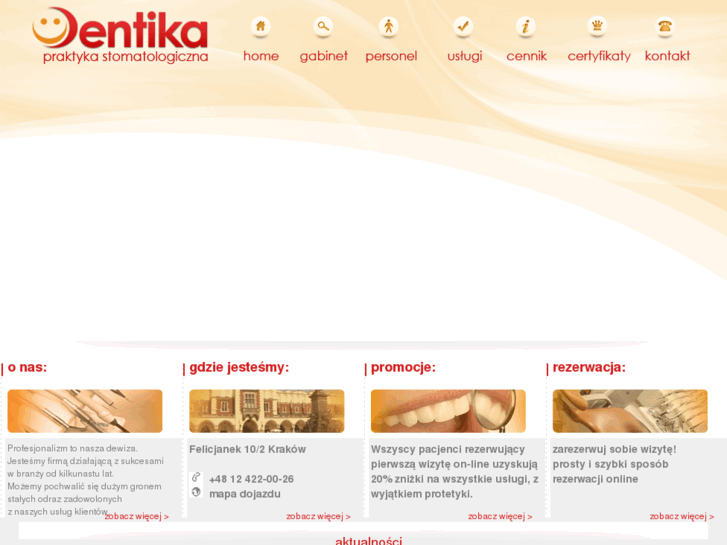 www.dentika.net