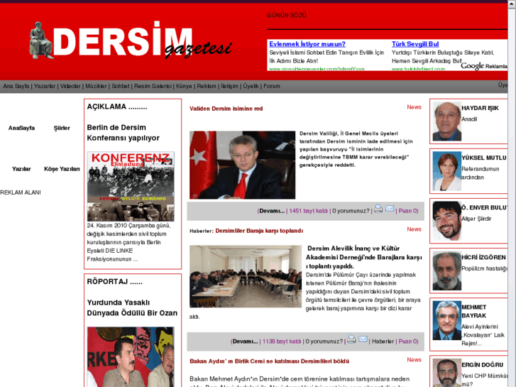 www.dersimgazetesi.com