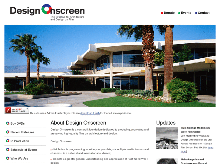 www.designonscreen.net