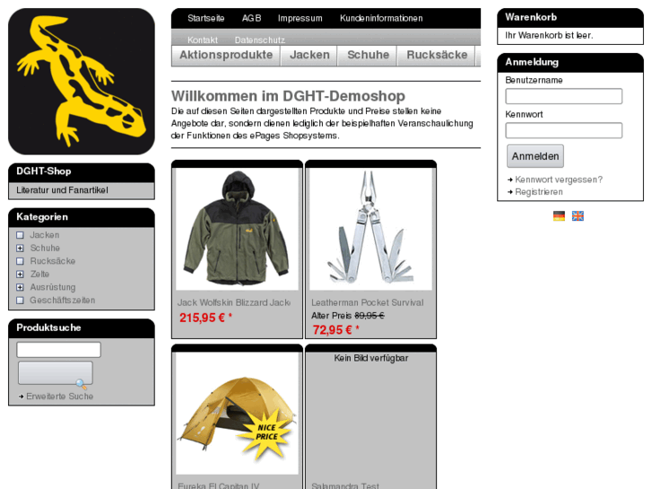 www.dghtshop.com