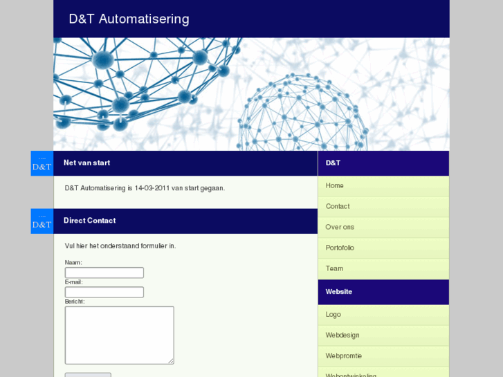 www.dtautomatisering.nl